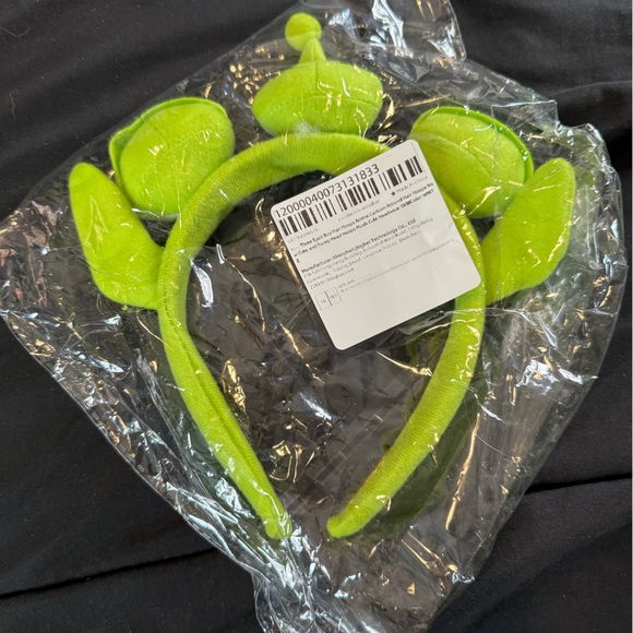 Alien Ears - Picture 6 of 7